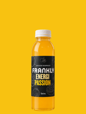 Energi Passion